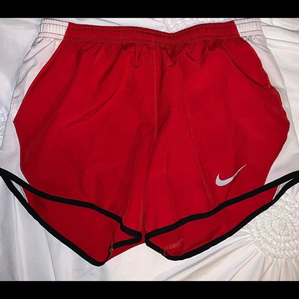 athletic shorts